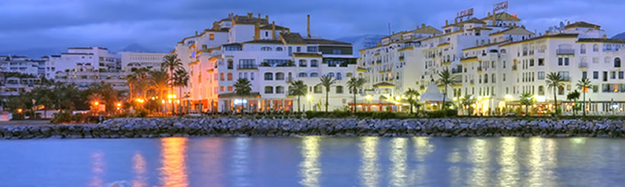 Servicio de Taxi en Malaga y Marbella